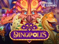 Casino games with the best bonuses61